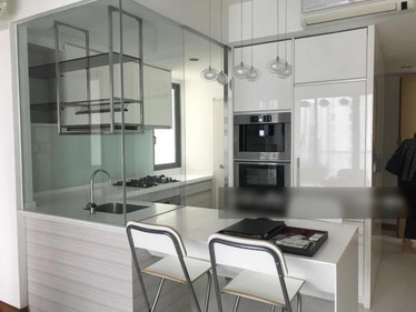 I am looking at The Shore Residences's property listing, $3,999/mth, what do you think about this?
