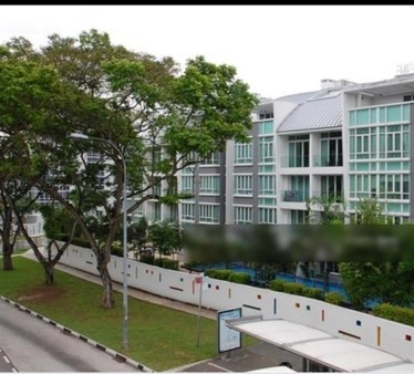 I am looking at Urban Edge @ Holland V's property listing, $3,600/mth, what do you think about this?