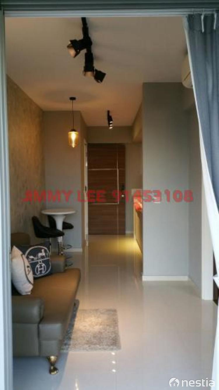 Arc @ Tampines,Tampines Avenue 8,Entire unit,1 Bedroom,Condominiums,  Apartments and Executive Condominiums for Rent ,by Jimmy Lee, S$ 2300 |  Nestia