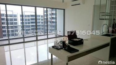 I am looking at Seastrand's property listing, $3,800/mth, what do you think about this?