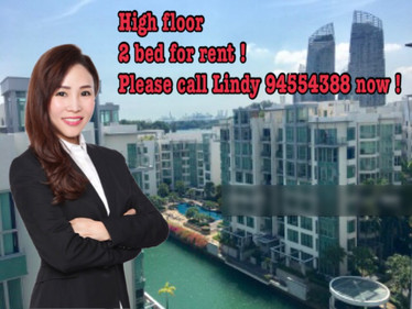 I am looking at Caribbean @ Keppel Bay's property listing, $4,300/mth, what do you think about this?