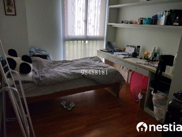 I am looking at 1A Cantonment Rd's property listing, $1,090/mth, what do you think about this?