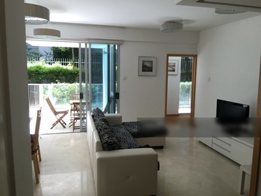 I am looking at 8 @ Mount Sophia's property listing, $3,600/mth, what do you think about this?