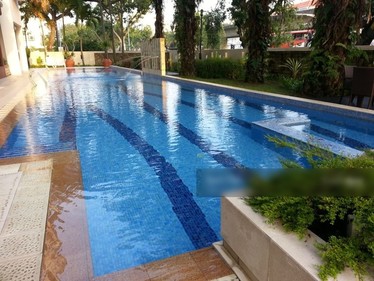 I am looking at The Vines's property listing, $2,800/mth, what do you think about this?