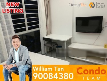 I am looking at Citylife @ Tampines's property listing, $1,580/mth, what do you think about this?