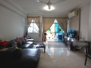 I am looking at Topaz Mansions's property listing, $2,500/mth, what do you think about this?