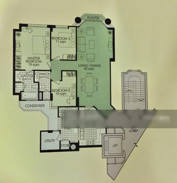 I am looking at Signature Park's property listing, $2,790/mth, what do you think about this?