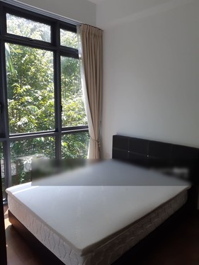 I am looking at The Foresta @ Mount Faber's property listing, $2,500/mth, what do you think about this?