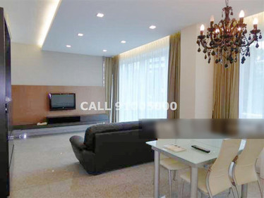 I am looking at The Belleforte's property listing, $2,950/mth, what do you think about this?