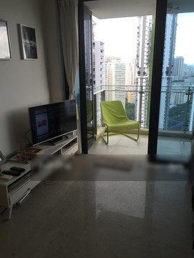 I am looking at 368 Thomson's property listing, $2,500/mth, what do you think about this?