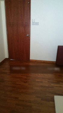 I am looking at 75 Telok Blangah Dr's property listing, $700/mth, what do you think about this?