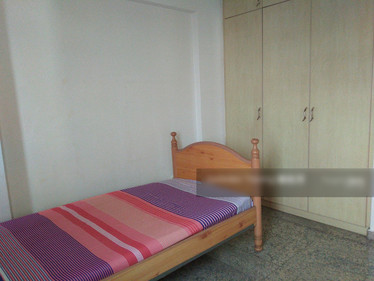 I am looking at 118A Jalan Membina's property listing, $800/mth, what do you think about this?