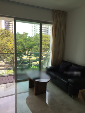 I am looking at One Amber's property listing, $2,500/mth, what do you think about this?