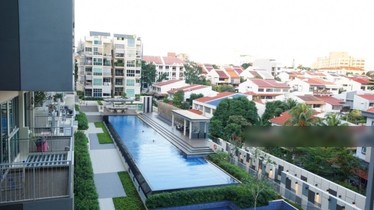 I am looking at Jade Residences's property listing, $1,800/mth, what do you think about this?
