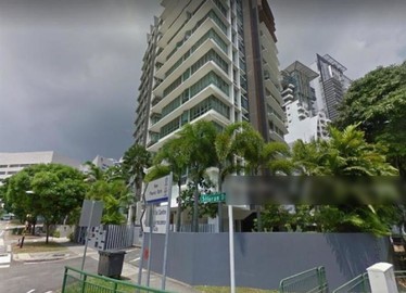 I am looking at Novelis @ Novena's property listing, $2,700/mth, what do you think about this?