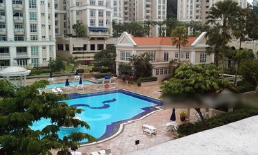I am looking at Symphony Heights's property listing, $2,400/mth, what do you think about this?