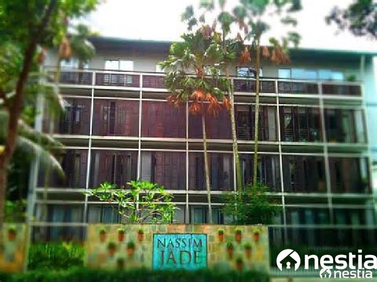 Nassim Jade,3 Nassim Road,Entire unit,3 Bedrooms,Condominiums