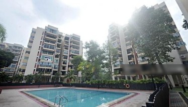 I am looking at Thomson Grove's property listing, $1,400/mth, what do you think about this?