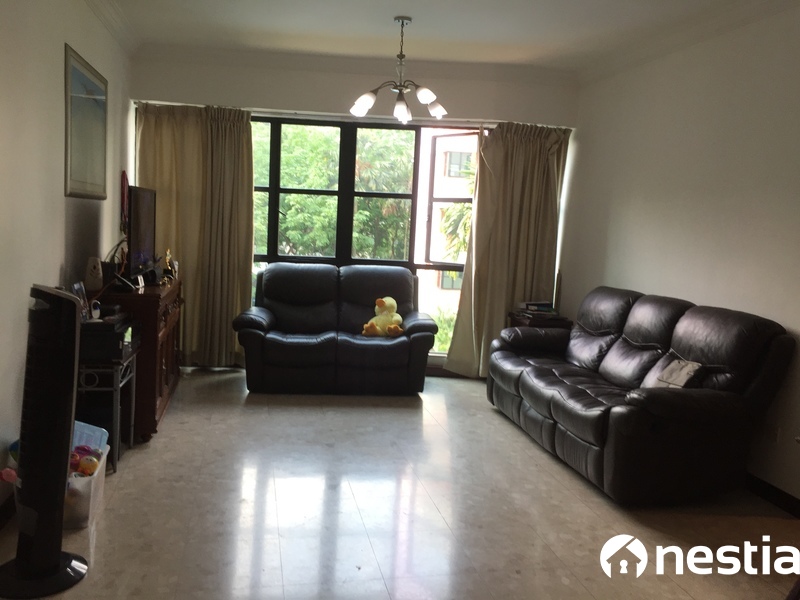 Westmere,71 Jurong East Street 13,Entire unit,3 Bedrooms,Condominiums