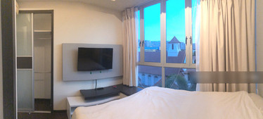 I am looking at Bellezza @ Katong's property listing, $2,400/mth, what do you think about this?