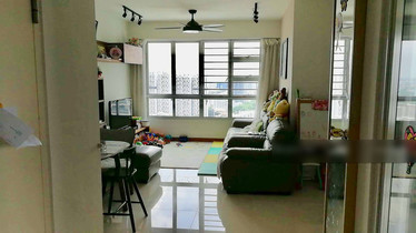 I am looking at 10A Bendemeer Road's property listing, $850/mth, what do you think about this?