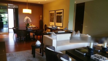I am looking at The Club Residences At Capella's property listing, $19,800/mth, what do you think about this?