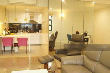 I am looking at Regis Mansions's property listing, $2,488/mth, what do you think about this?