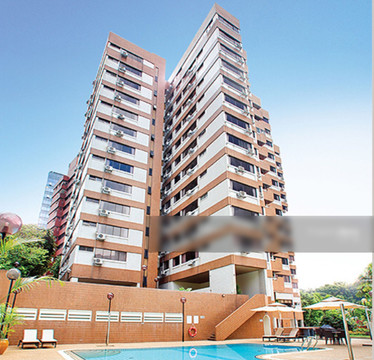 I am looking at The Cairnhill's property listing, $10,000/mth, what do you think about this?