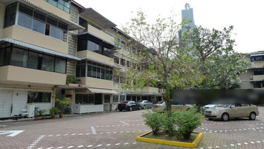I am looking at Oxley Mansion's property listing, $3,200/mth, what do you think about this?