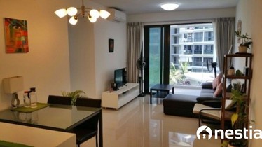 I am looking at Riversound Residence's property listing, $2,780/mth, what do you think about this?