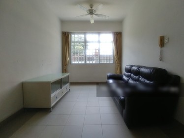 I am looking at The Versailles's property listing, $2,000/mth, what do you think about this?