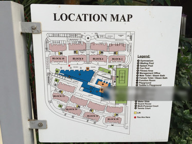 I am looking at Grandeur 8's property listing, $3,200/mth, what do you think about this?