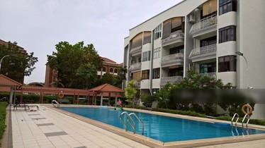 I am looking at Katong Gardens's property listing, $3,000/mth, what do you think about this?