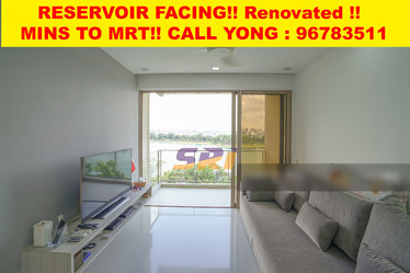 I am looking at Waterfront Gold's property listing, $2,400/mth, what do you think about this?
