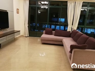 I am looking at Thomson 800's property listing, $4,300/mth, what do you think about this?