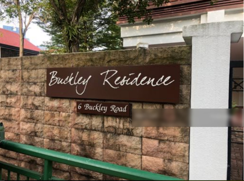 Buckley Residence,6 Buckley Road,Entire unit,1 Bedroom,Condominiums