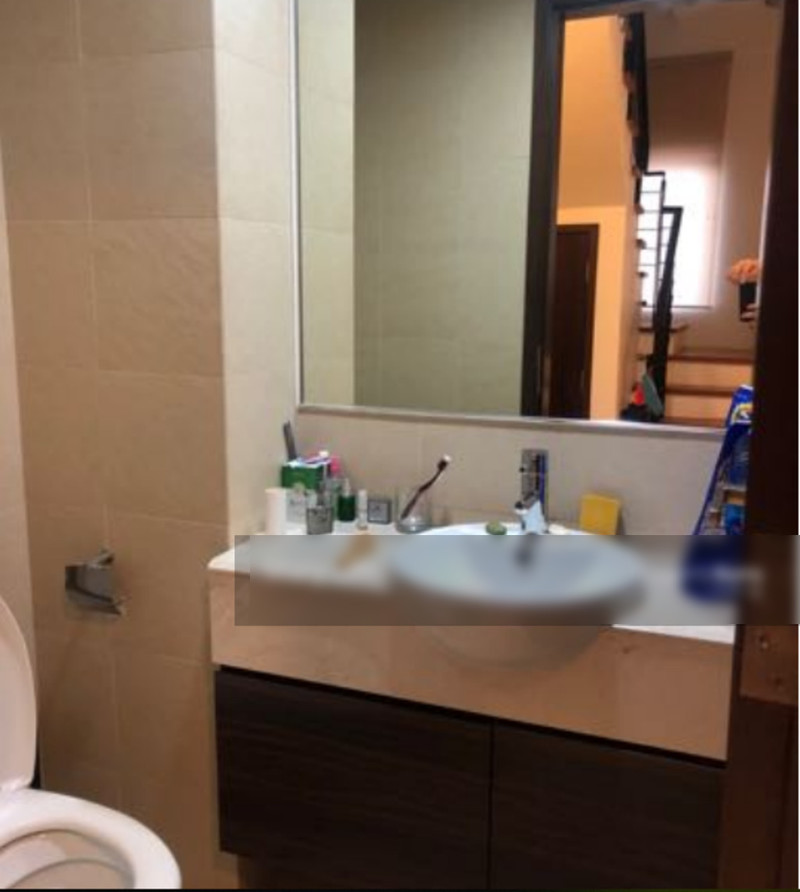 Buckley Residence,6 Buckley Road,Entire unit,1 Bedroom,Condominiums