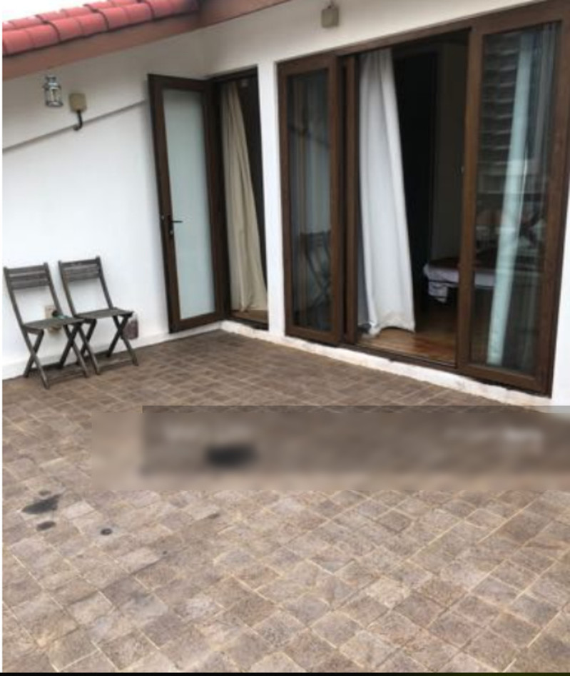 Buckley Residence,6 Buckley Road,Entire unit,1 Bedroom,Condominiums