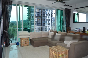 I am looking at Tree House's property listing, $3,300/mth, what do you think about this?