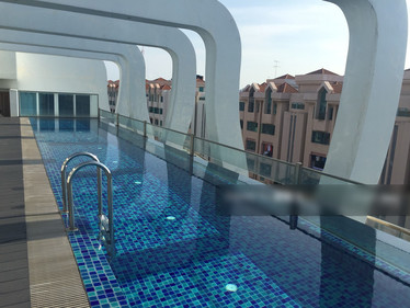 I am looking at Central Imperial's property listing, $2,150/mth, what do you think about this?