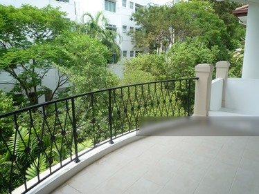 I am looking at Gallop Gables's property listing, $9,500/mth, what do you think about this?