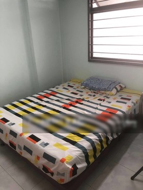 I am looking at 624 Jurong West Street 61's property listing, $500/mth, what do you think about this?
