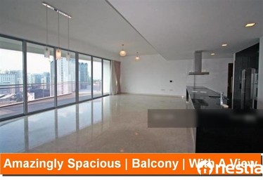 I am looking at Grange Infinite's property listing, $12,000/mth, what do you think about this?