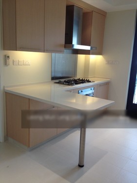 I am looking at Brentwood Villas's property listing, $9,500/mth, what do you think about this?