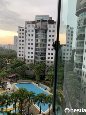 I am looking at Summerdale's property listing, $850/mth, what do you think about this?