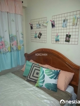 I am looking at 333D Anchorvale Link's property listing, $500/mth, what do you think about this?