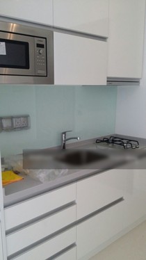 I am looking at Harbour Suites's property listing, $2,450/mth, what do you think about this?