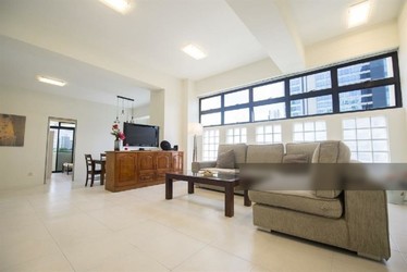 I am looking at Monville Mansions's property listing, $3,800/mth, what do you think about this?