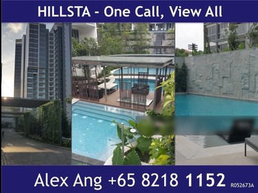 I am looking at Hillsta's property listing, $1,900/mth, what do you think about this?