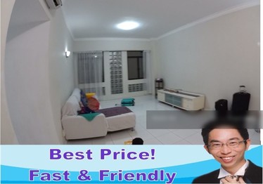 I am looking at St Patrick's Court's property listing, $2,300/mth, what do you think about this?